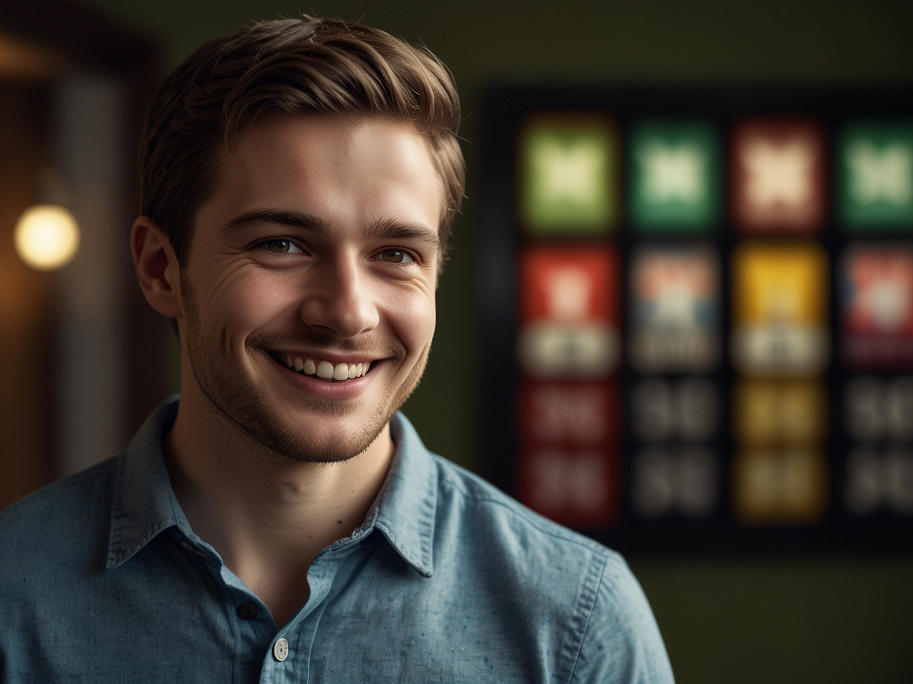 Sign up bonus visual