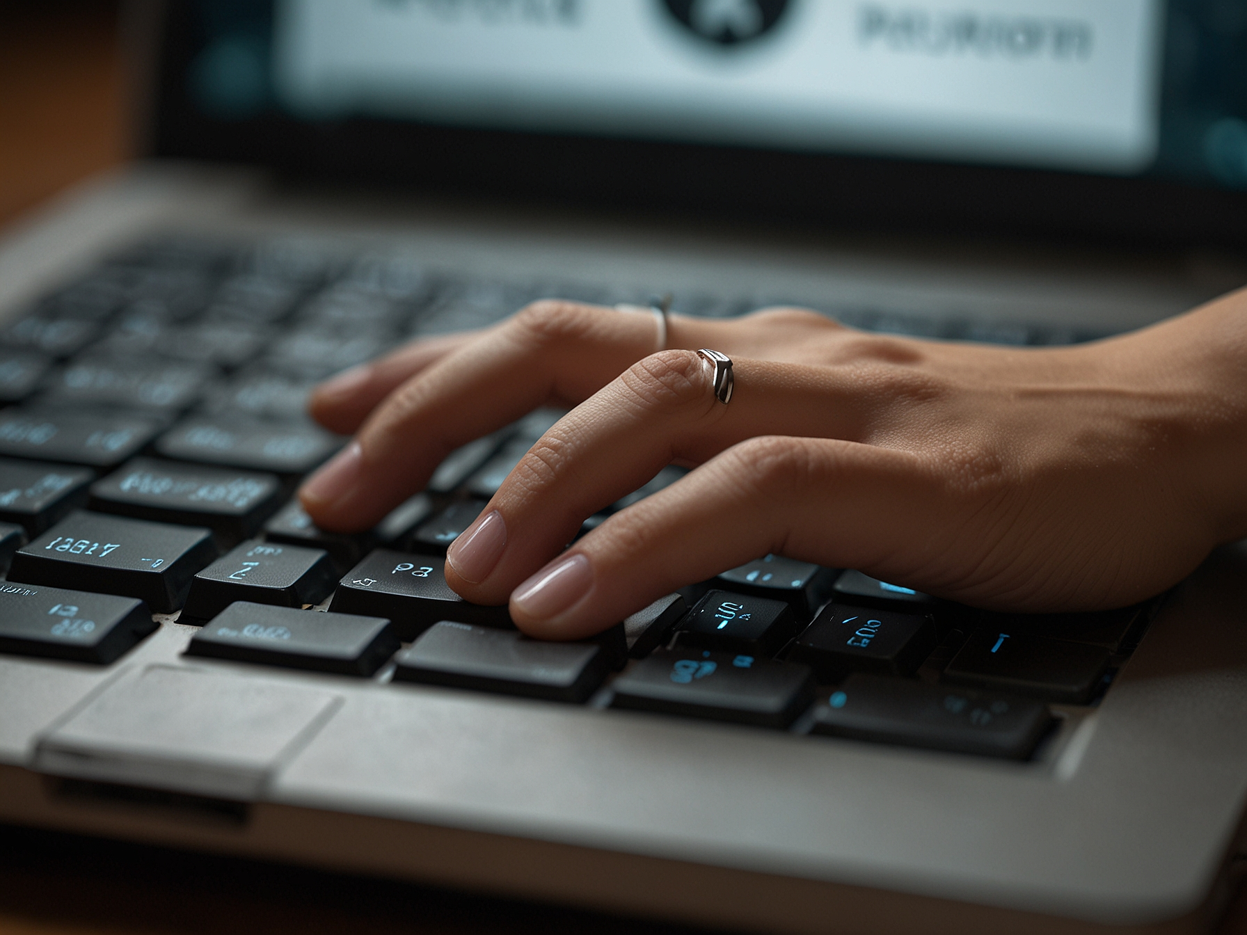 Secure login duplicate